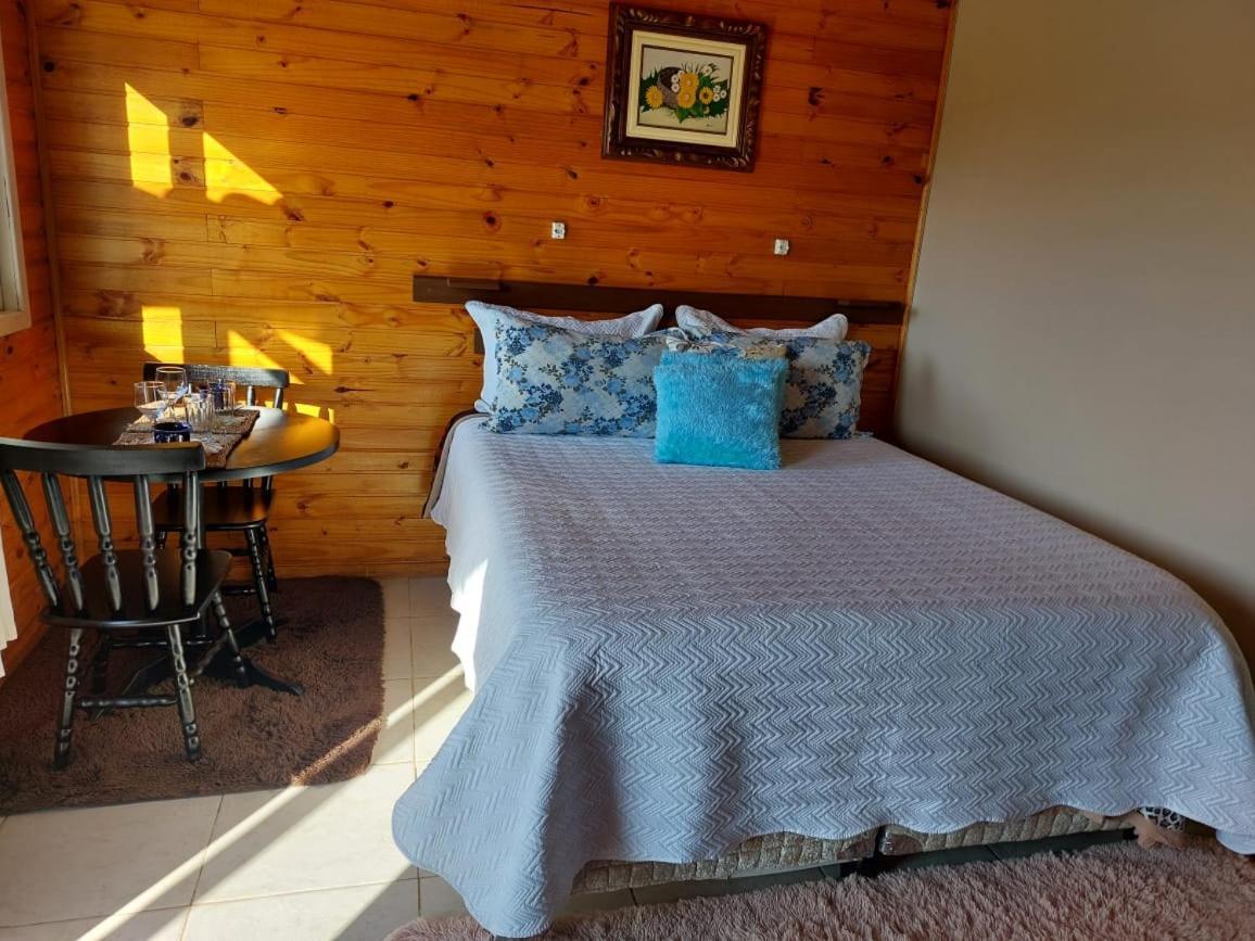 Sitio Rancho Crioulo Hotel Urubici Eksteriør billede